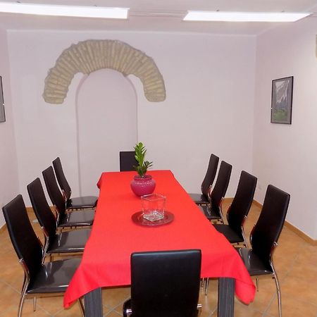 Отель A Casa Simpatia - Check-In Via Bixio, 41 Рим Экстерьер фото