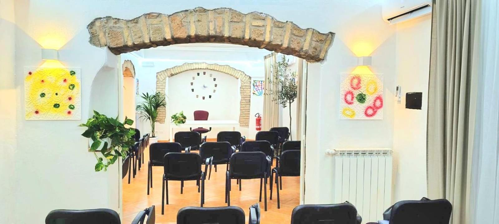 Отель A Casa Simpatia - Check-In Via Bixio, 41 Рим Экстерьер фото