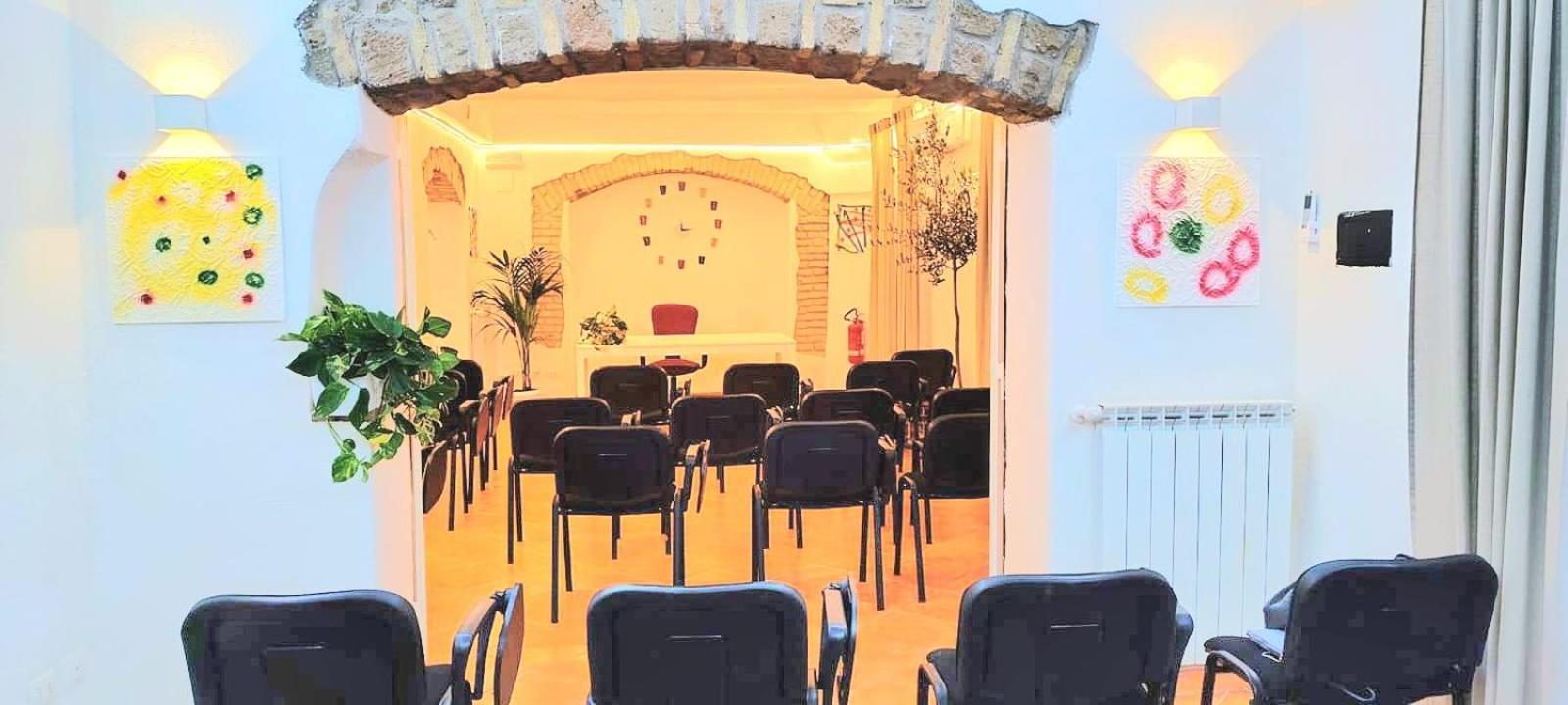 Отель A Casa Simpatia - Check-In Via Bixio, 41 Рим Экстерьер фото